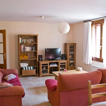 Grande A 3min Playa Apartament Tossa de Mar