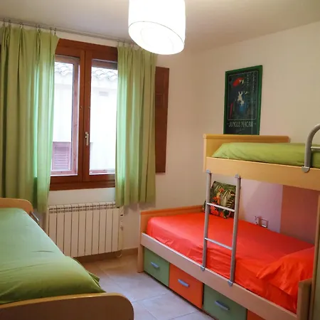 Grande A 3min Playa Apartament