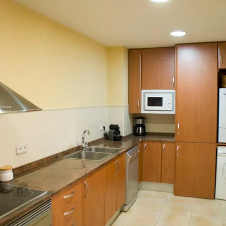 Apartament Grande A 3min Playa